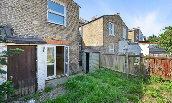 Недвижимость Inman Road, Harlesden: 6