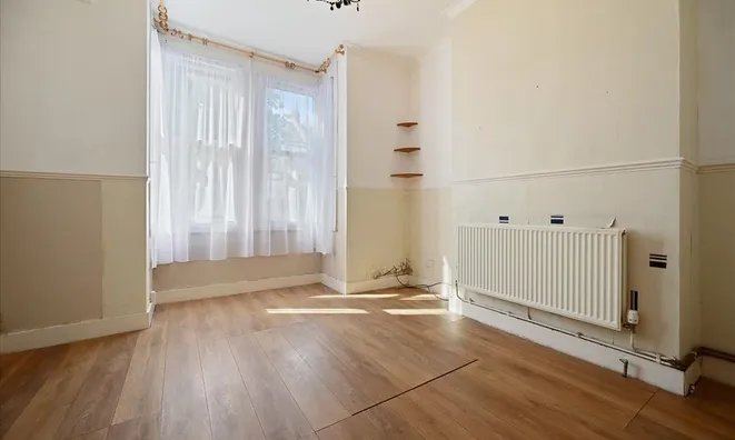 Недвижимость Inman Road, Harlesden: 7