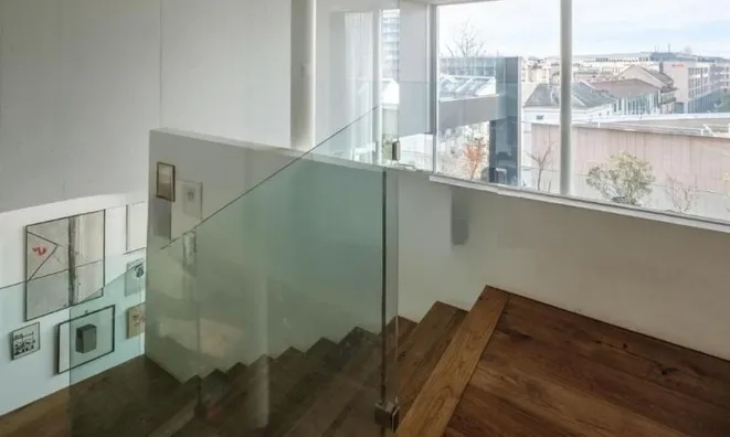 Недвижимость Duplex 7 rooms: 4