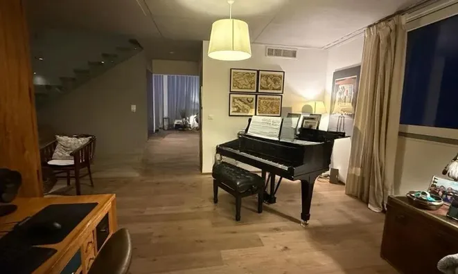 Недвижимость Duplex 7 rooms: 6