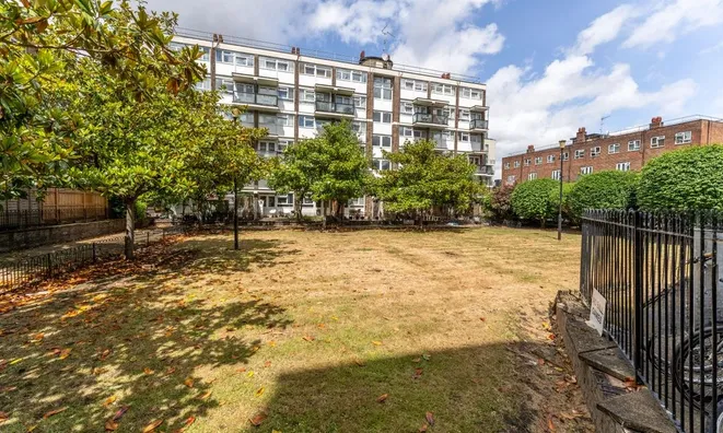 Недвижимость Thoresby Street: 6