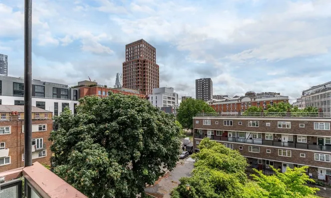 Недвижимость Thoresby Street: 9