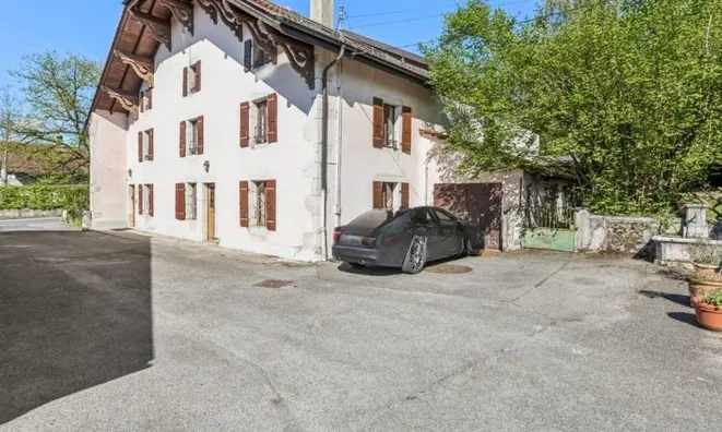 Недвижимость Single house 8 rooms: 3