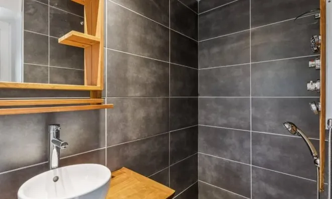 Недвижимость Single house 8 rooms: 6