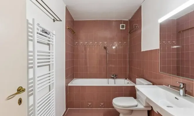 Недвижимость Single house 8 rooms: 9