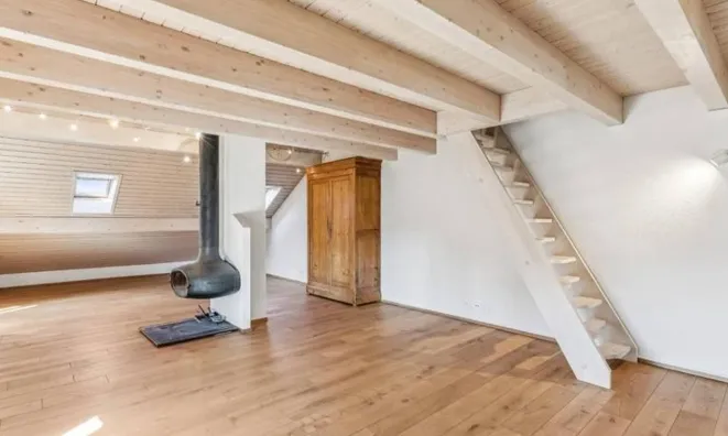 Недвижимость Single house 8 rooms: 11