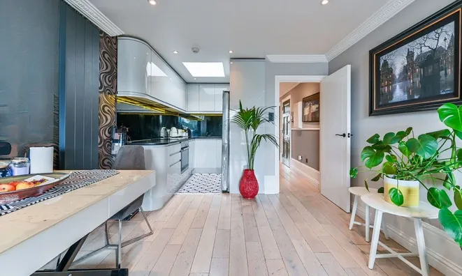 Недвижимость Centurion Close N7, Islington, London: 3