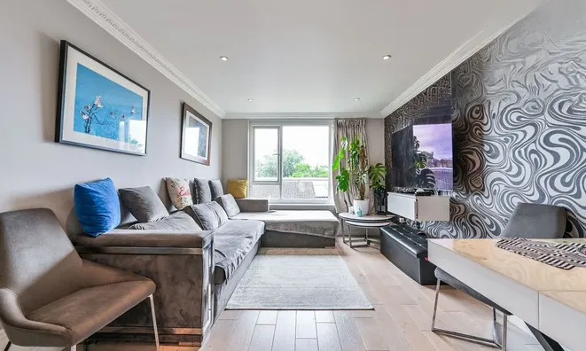 Недвижимость Centurion Close N7, Islington, London: 6