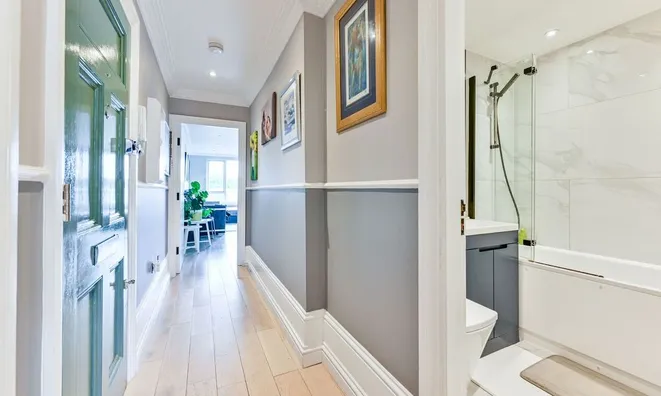 Недвижимость Centurion Close N7, Islington, London: 7
