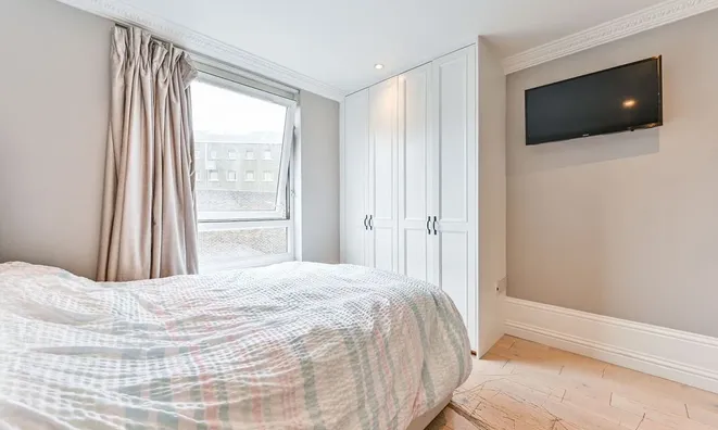 Недвижимость Centurion Close N7, Islington, London: 8