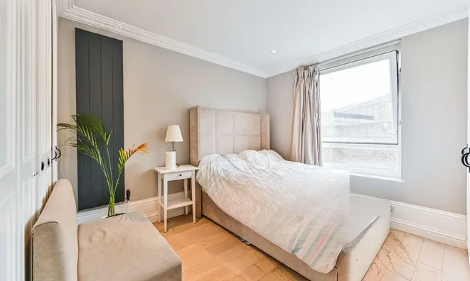 Недвижимость Centurion Close N7, Islington, London: 9