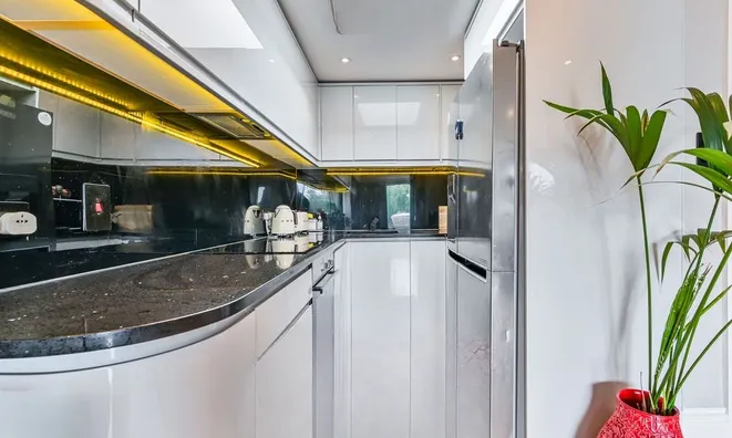 Недвижимость Centurion Close N7, Islington, London: 10