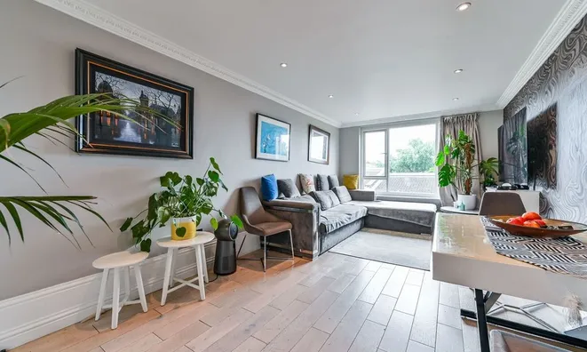 Недвижимость Centurion Close N7, Islington, London: 11