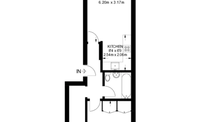 Недвижимость Centurion Close N7, Islington, London: 12