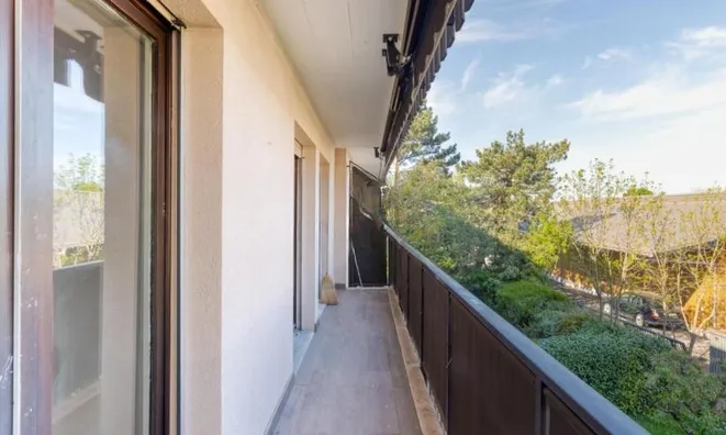Недвижимость Apartment 5 rooms: 11