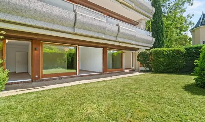 Недвижимость Apartment 6.5 rooms: 10