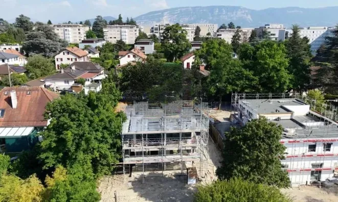 Недвижимость Single house 5 rooms: 2