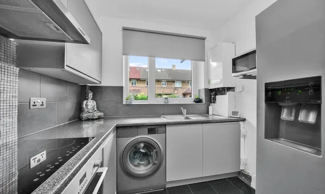 Недвижимость Redclyf House, Cephas Street: 1