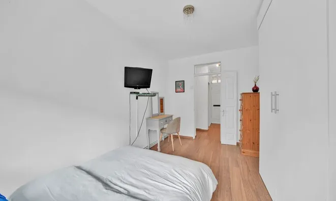 Недвижимость Redclyf House, Cephas Street: 4
