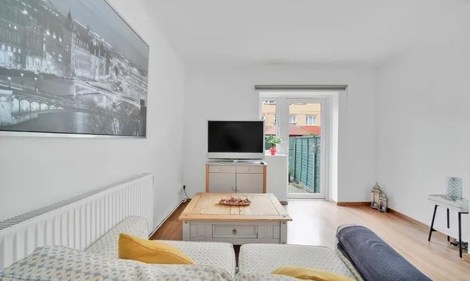 Недвижимость Redclyf House, Cephas Street: 6