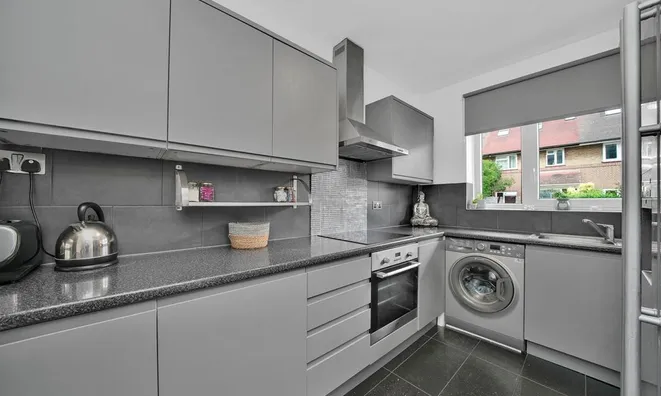 Недвижимость Redclyf House, Cephas Street: 7