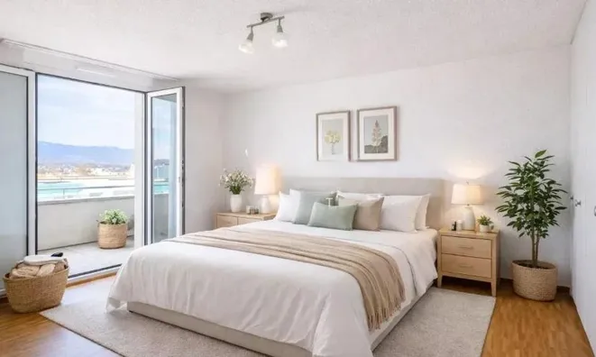 Недвижимость Apartment 5 rooms: 7