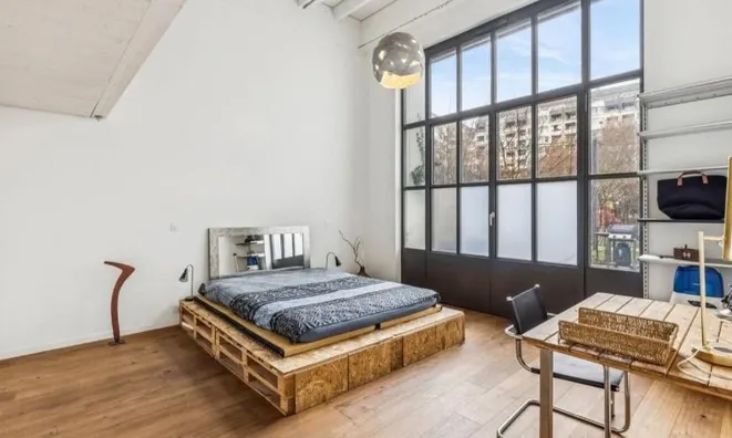 Недвижимость Duplex 6 rooms: 2