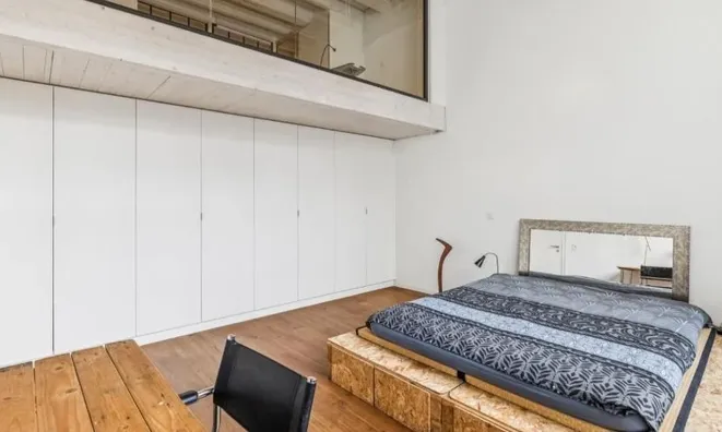 Недвижимость Duplex 6 rooms: 3
