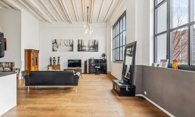 Недвижимость Duplex 6 rooms: 7