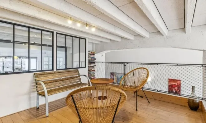 Недвижимость Duplex 6 rooms: 10