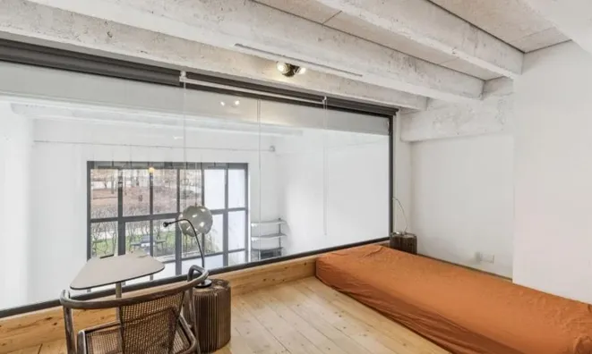 Недвижимость Duplex 6 rooms: 11