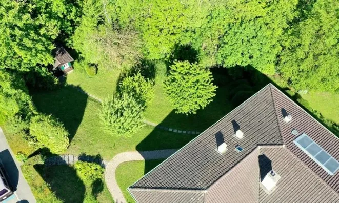 Недвижимость Single house 11 rooms: 1