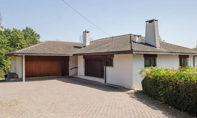 Недвижимость Single house 11 rooms: 2