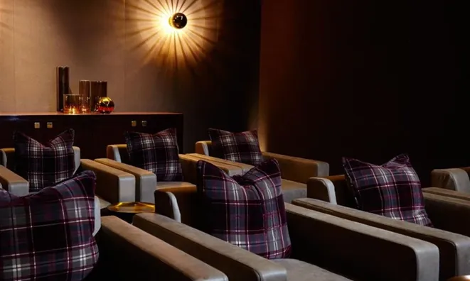 Недвижимость The Heron, Milton Court: 3
