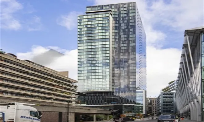 Недвижимость The Heron, Milton Court: 6