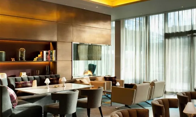 Недвижимость The Heron, Milton Court: 11