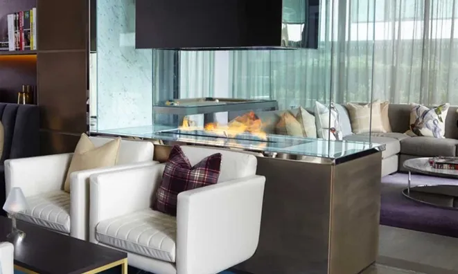 Недвижимость The Heron, Milton Court: 12
