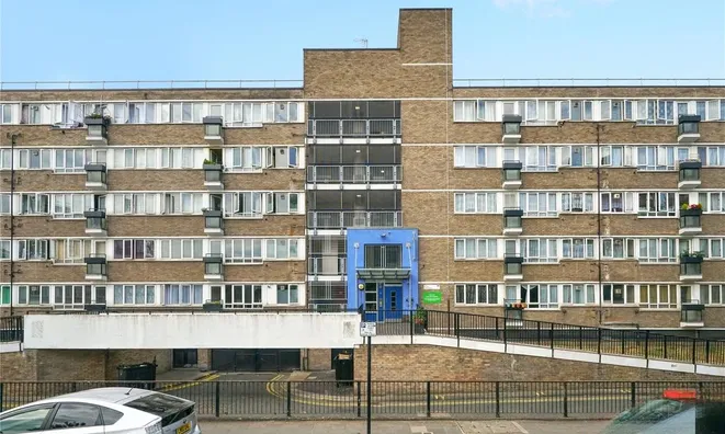 Недвижимость Jamaica Street: 7