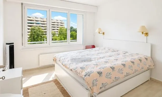 Недвижимость Apartment 3 rooms: 4