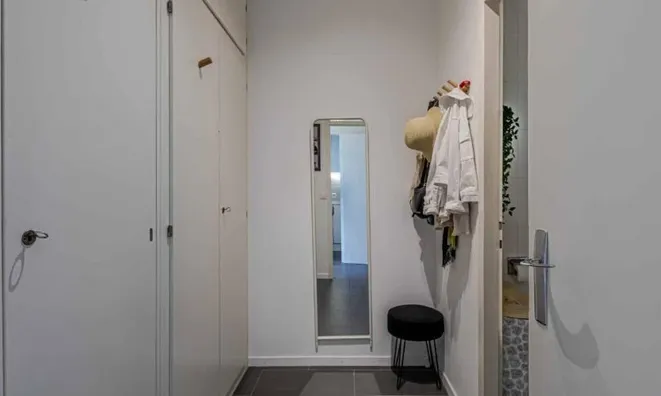 Недвижимость Apartment 1.5 rooms: 6