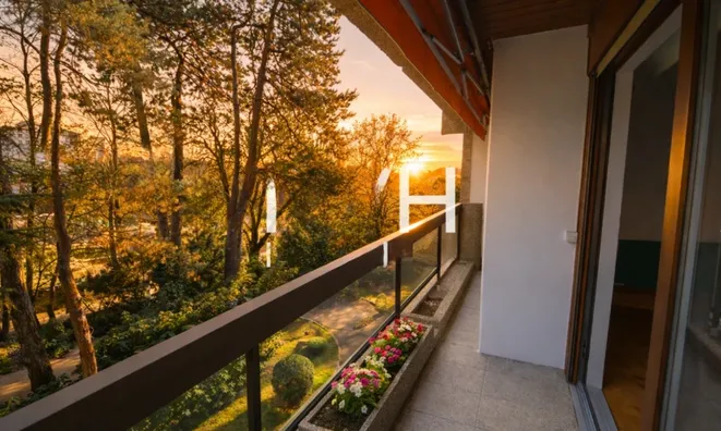 Недвижимость Apartment 3 rooms: 1