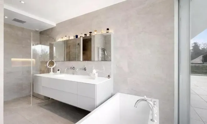 Недвижимость Single house 10 rooms: 7