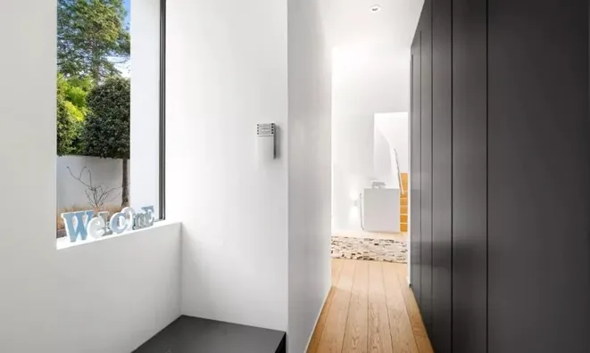 Недвижимость Single house 10 rooms: 10