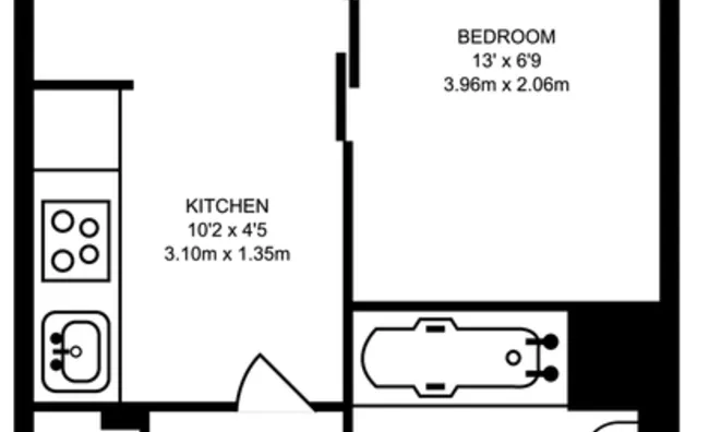 Недвижимость Shearwater Drive, Hendon: 8