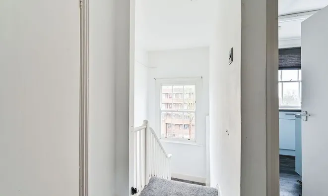 Недвижимость Falkland Road, Kentish Town: 1