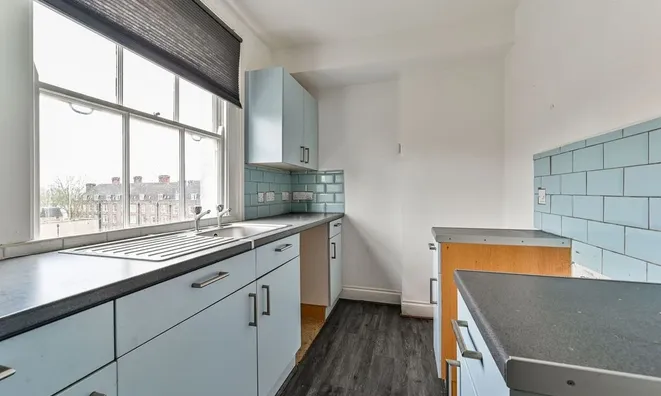 Недвижимость Falkland Road, Kentish Town: 4