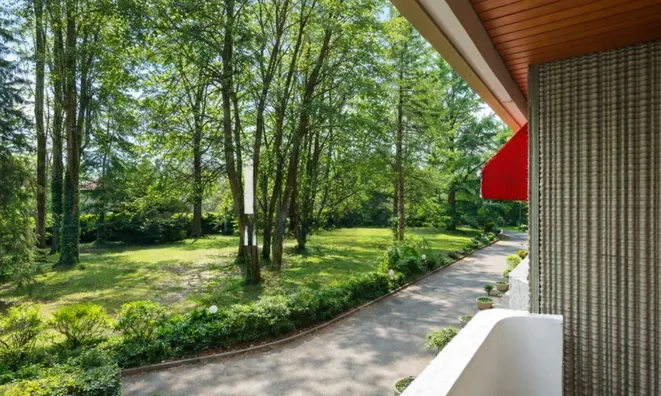 Недвижимость Apartment 1 room: 1
