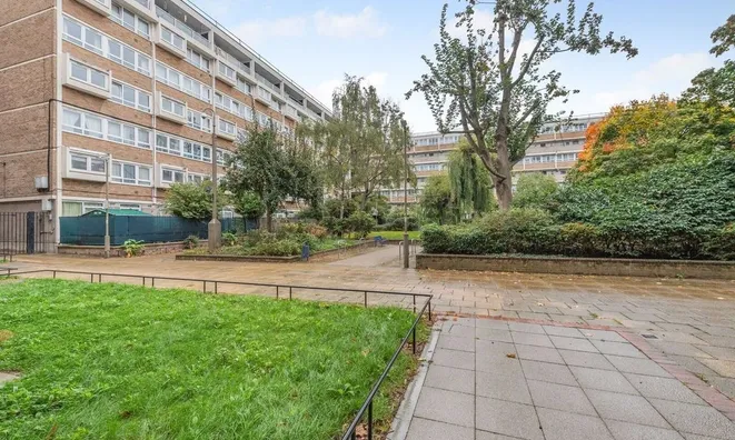 Недвижимость Yelverton Road, Battersea: 3