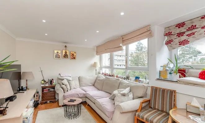Недвижимость Yelverton Road, Battersea: 5