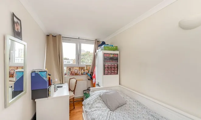 Недвижимость Yelverton Road, Battersea: 6